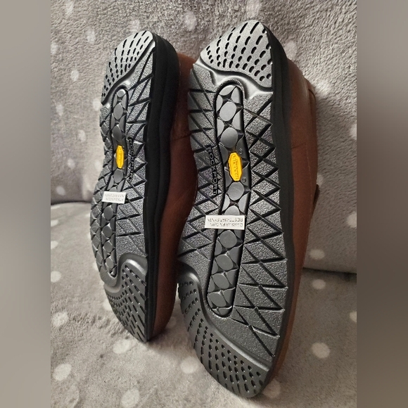 Rockport - Men's Size 8.5 Slide on Loafer - Picture 8 of 16